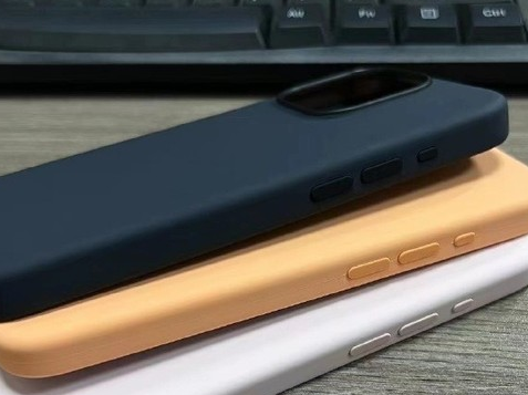 梅县苹果14维修站分享iPhone14手机壳能直接给iPhone15用吗?