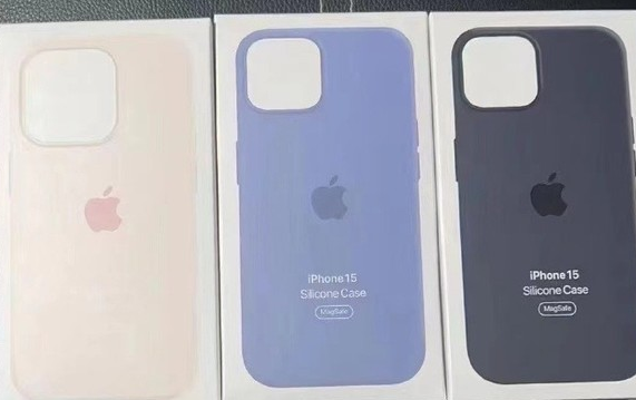 梅县苹果14维修站分享iPhone14手机壳能直接给iPhone15用吗?