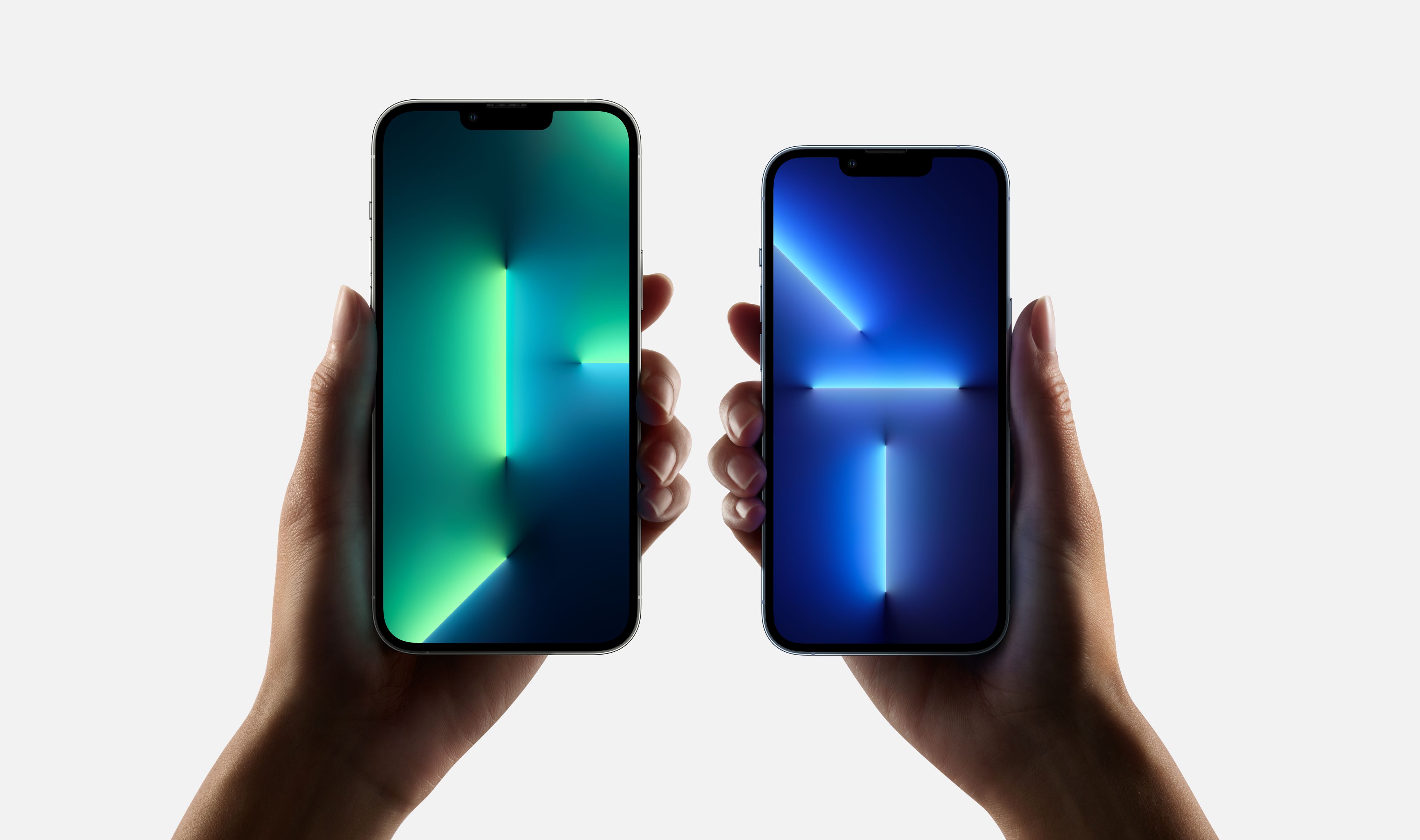 梅县苹果手机维修分享iPhone 13 四款机型怎么选 