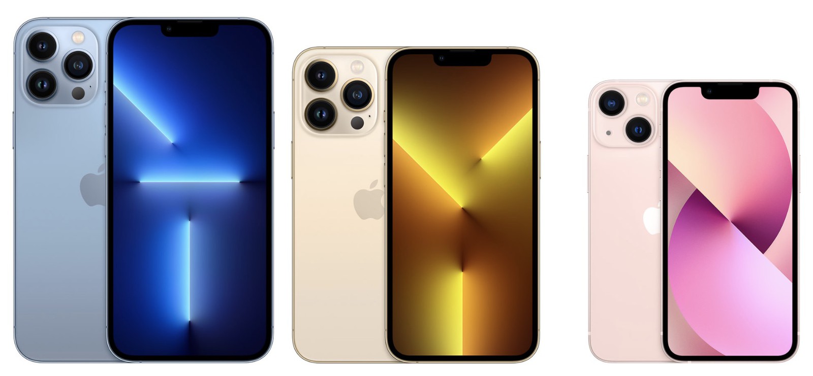 梅县苹果手机维修分享iPhone 13续航怎么样 