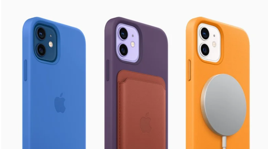 梅县苹果手机维修分享关于 iPhone 13 的细节爆料 