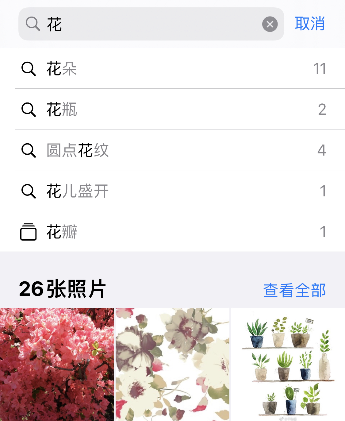 梅县苹果手机维修分享iPhone 小技巧 