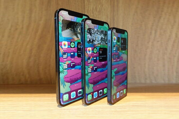 梅县苹果手机维修分享iPhone 13发布日期 