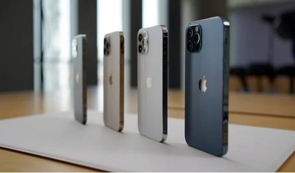 梅县苹果手机维修分享为什么说iPhone13才是真旗舰 