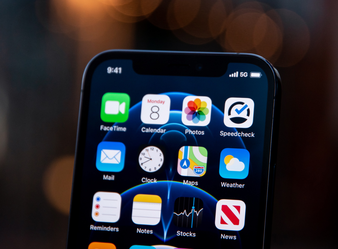 梅县苹果手机维修分享为什么 iPhone 12 在冬季会自动关机 