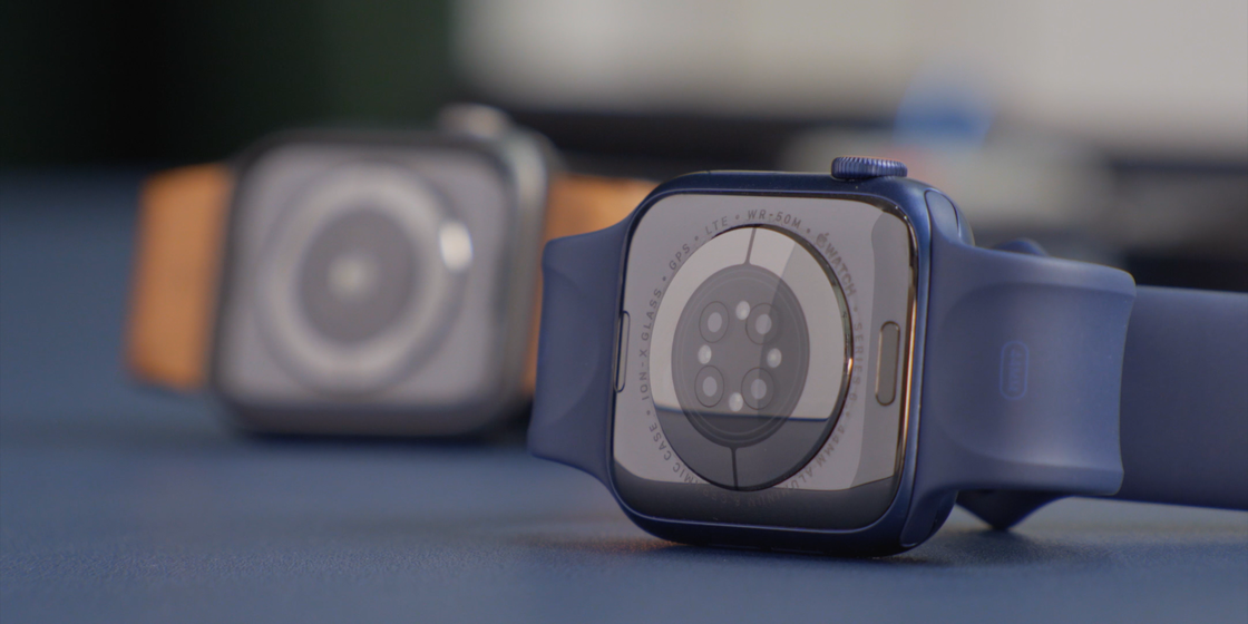 梅县苹果手机维修分享Apple Watch 是如何测量卡路里的 