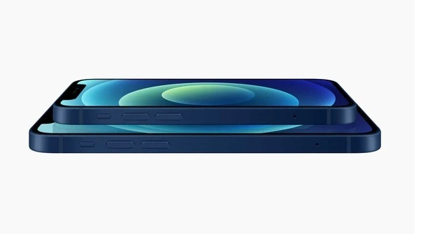 梅县苹果手机维修分享iPhone 12 mini 锁屏后触屏失灵怎么办 