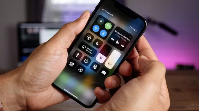 梅县苹果手机维修分享iPhone 12信号差怎么办 