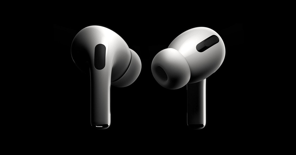 梅县苹果手机维修分享AirPods Pro 爆音、降噪效果下降怎么办 