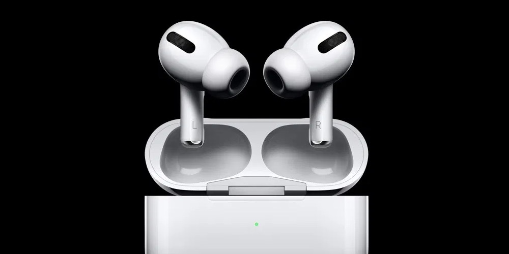 梅县苹果手机维修分享AirPods Pro 出现静电噪音 