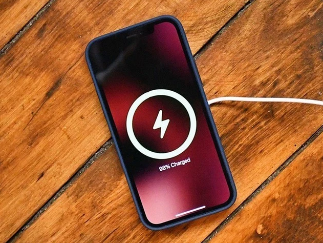 梅县苹果手机维修分享iPhone 12可以随便充电吗 