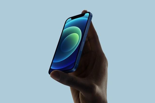 梅县苹果手机维修分享iPhone 12 mini辐射很大吗 