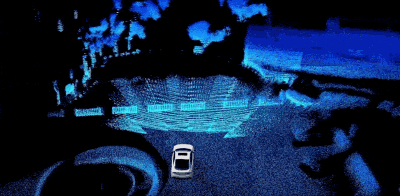 梅县苹果手机维修分享iPhone 12 Pro 搭载的 LiDAR 镜头与 ToF 镜头有什么不同 