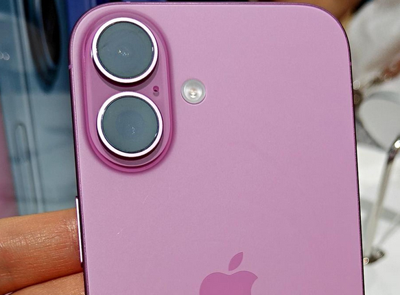 梅县苹果16卡顿维修分享如何优化iPhone16手机卡顿问题