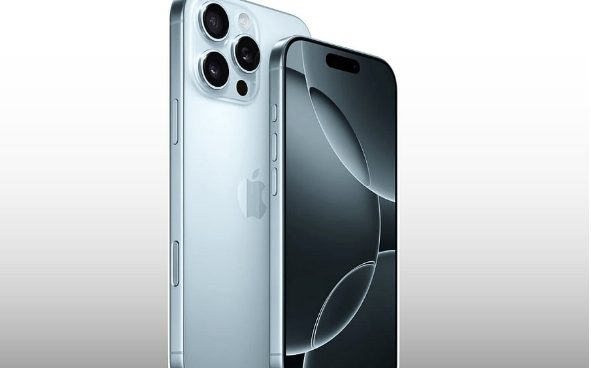 梅县苹果手机维修分享iPhone 16 Pro换电池 