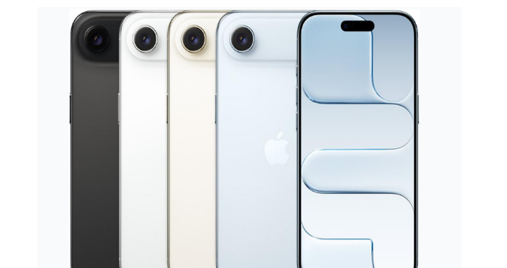 梅县苹果手机维修分享iPhone 17 Air换电池 