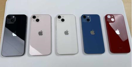 梅县苹果维修点分享iPhone 13维修主板易被忽略实操故障 