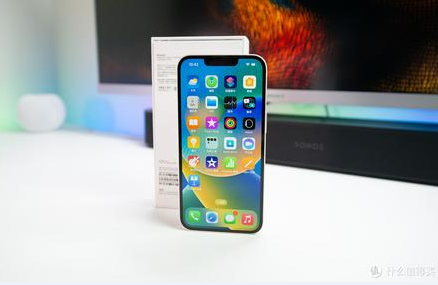 梅县苹果维修点分享iPhone 14维修主板时的细节问题 