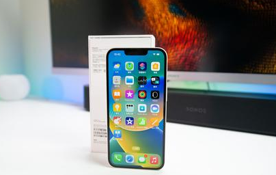 梅县苹果维修点分享iPhone 14自动关机故障深度解析 