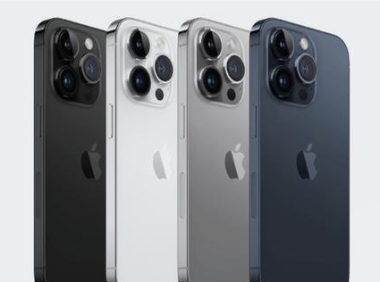 梅县苹果维修点分享iPhone 16 Pro自动关机出现故障解析 