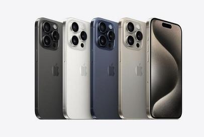 梅县苹果维修点分享iPhone 15 Pro锁屏密码实用参考 