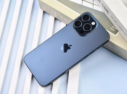 梅县苹果维修点分享iPhone 15 Pro Max锁屏密码玩机解析 