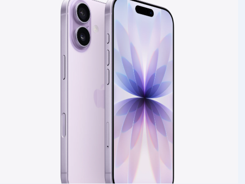 梅县苹果维修点分享iPhone 17锁屏密码使用参考 