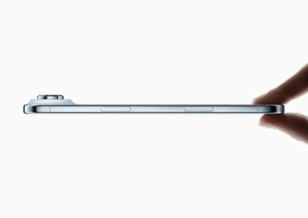 梅县苹果维修点分享iPhone 17 Air锁屏密码解析手册 
