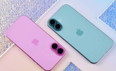 梅县苹果维修点分享iPhone 16手机黑屏多重诱因解析 