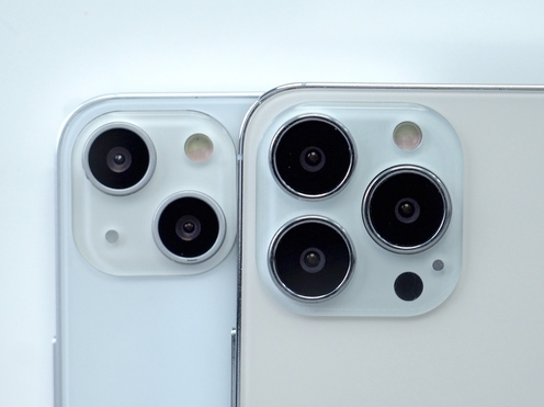 梅县苹果维修点分享iPhone 13 Pro Max发烫特殊故障解读 