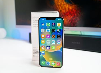 梅县苹果维修点分享iPhone 14电池发烫真实诱因盘点 