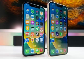 梅县苹果维修点分享iPhone 14 Plus发烫常见情况科普 