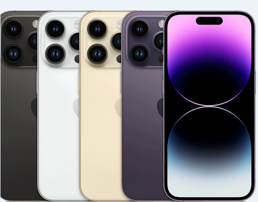 梅县苹果维修点分享iPhone 14 Pro发烫易忽略问题解析 