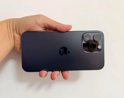 梅县苹果维修点分享iPhone 14 Pro Max发烫多重诱因剖析 