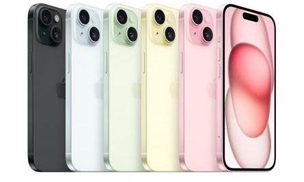梅县苹果维修点分享iPhone 15发烫易忽视问题科普 