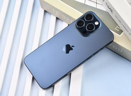 梅县苹果维修点分享iPhone 15 Pro Max发烫深度剖析 