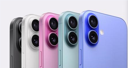 梅县苹果维修点分享iPhone 16发烫易忽视因素汇总 