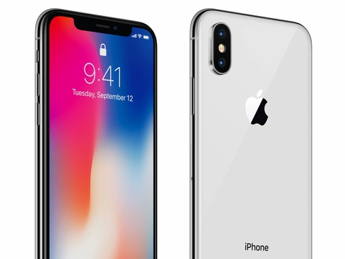 梅县苹果维修点分享iPhone X摄像头实拍质感与场景适配全解析 