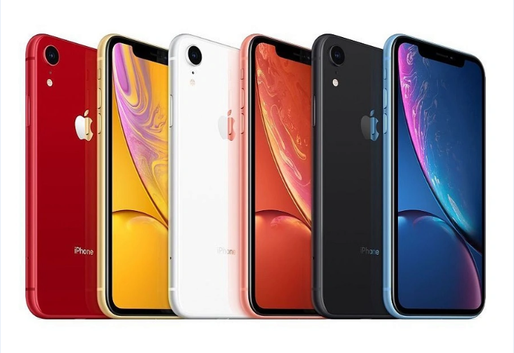 梅县苹果维修点分享iPhone XR摄像头原生色彩表现与日常拍摄实用指南 